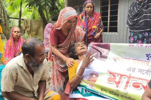 লিবিয়ায় দালালের নির্যাতন : ‘৬০ লাখ দিছি, আরও ২৮ লাখ দিতে না পারায় পোলারে মাইরা ফালাইছে’