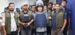 ভারতীয় আধার কার্ডে ‘সন্ত্রাসী’ ইমনের নাম আজহার খান, ব্যবহার করতেন বিদেশি সিম