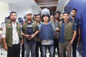 ভারতীয় আধার কার্ডে ‘সন্ত্রাসী’ ইমনের নাম আজহার খান, ব্যবহার করতেন বিদেশি সিম