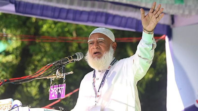 নির্লজ্জ দলীয়করণ করে দুর্নীতিকে জাতীয়করণ করছে সরকার: জামায়াত আমির