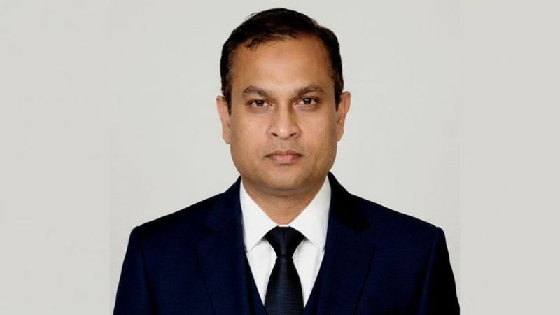অবশেষে সিলেটের ডিসির দায়িত্ব নিলেন আব্দুল্লাহ আল মামুন
