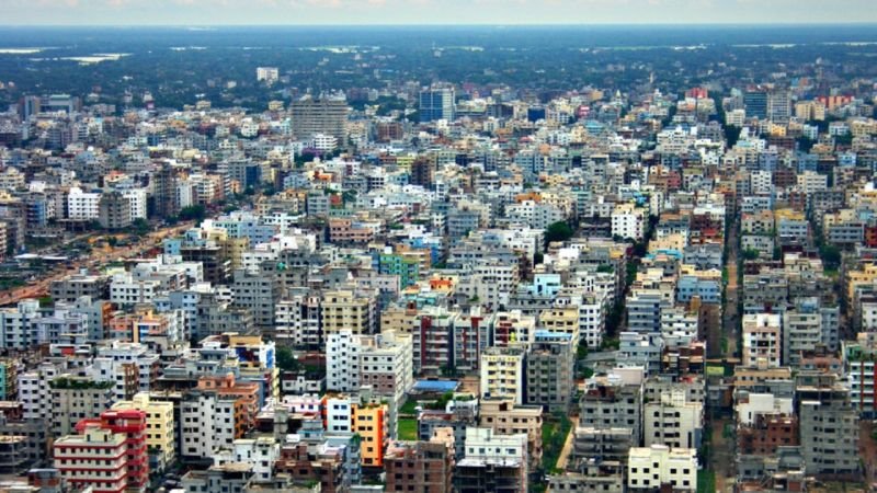 দক্ষিণ এশিয়ার সবচেয়ে অনিরাপদ শহর ঢাকা, অপরাধেও শীর্ষে
