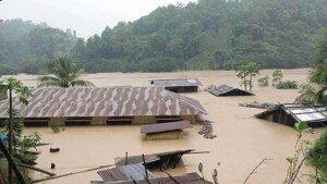 বন্যায় ১০ লাখের বেশি মানুষ ক্ষতিগ্রস্ত, মাথাপিছু নগদ বরাদ্দ ২৮ টাকা