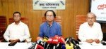 ‘র’ প্রধানের ঢাকা সফর নিয়ে যা বললেন প্রধানমন্ত্রীর তথ্য উপদেষ্টা