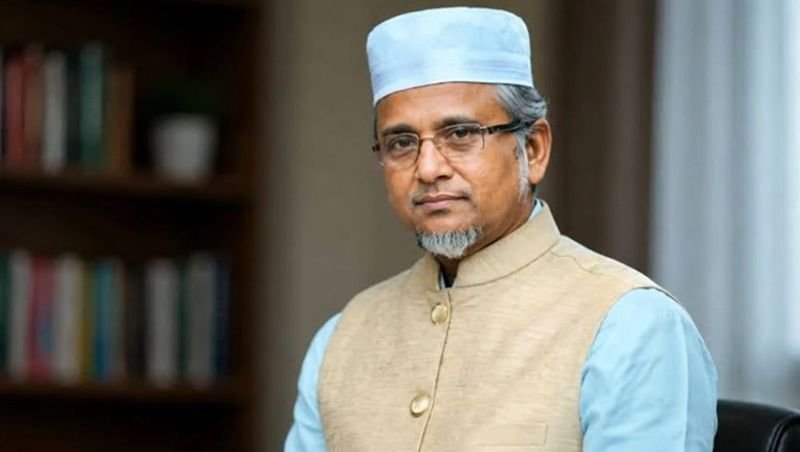 একের পর এক চাঞ্চল্যকর ভিডিও বেরিয়ে আসছে এমপি নজরুলের