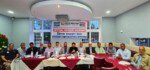 সিলেট শাহজালাল হাউজিং এস্টেটস (উপশহর) প্রবাসী অ্যাসোসিয়েশনের গুরুত্বপূর্ণ সভা অনুষ্ঠিত