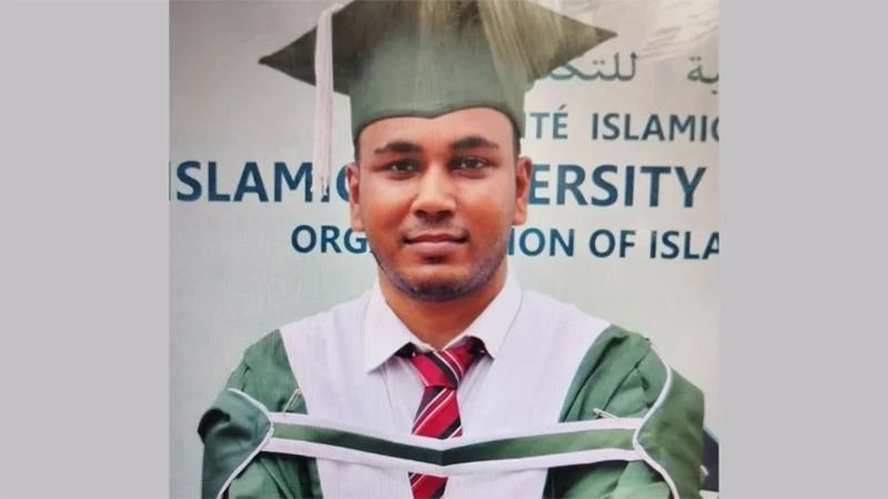 মহাখালীতে ‘প্রেমিকার’ ছুরিকাঘাতে রেলওয়ে কর্মকর্তা খুন