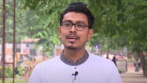 মেয়র প্রার্থী হতে শিবির ছাড়লেন সাদিক কায়েম, জকসু ভিপিরও বিদায়