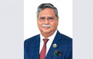 পদত্যাগ করলেন প্রেসিডেন্ট সাহাবুদ্দিন