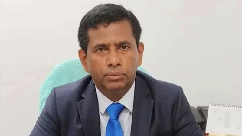 শেখ হাসিনার ফেরা নিয়ে তাজুল : এই দুঃসাহস তাদের হওয়ার কথা ছিল না এটি রাষ্ট্রের ব্যর্থতা