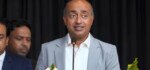 শেখ হাসিনা দেশে এসে আত্মসমর্পণ করতে চাইলে হয়তো আগেই গ্রেপ্তার করা হবে: আইনমন্ত্রী