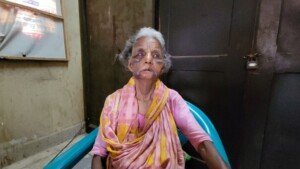 রেলস্টেশনে হামলা-লুটের শিকার বাক্‌প্রতিবন্ধী বুবি বেগম আর নেই