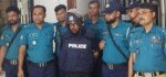 সিলেটে ট্রিপল মার্ডার: গ্রেপ্তার বাবুলের ৪ দিনের রিমান্ড
