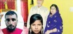 সিলেটে ট্রিপল মার্ডার :  অন্তরালের রহস্যও খুঁজছে নগর পুলিশ