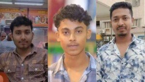 সৌদি আরবে তিন যুবককে অপহরণ, স্বজনদের ফোন করে মুক্তিপণ দাবি