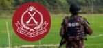 সিলেটে সীমান্তে আড়াই কোটি টাকার পণ্য পেল বিজিবি, ধরা পড়েনি কেউ