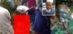 বড়লেখায় বিয়ের অনুষ্ঠানে গিয়ে ফেরেননি সকালে জঙ্গলে মিলল বৃদ্ধের লাশ