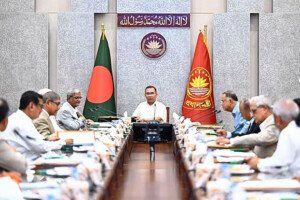 গুমের সর্বোচ্চ শাস্তি মৃত্যুদণ্ড, আইনের খসড়া মন্ত্রিসভায় অনুমোদন