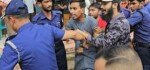 আটকের ২১ ঘণ্টা পর মুচলেকায় ছাড়া পেলেন হবিগঞ্জের বৈষম্যবিরোধী নেতা মাহদীসহ তিনজন