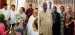 সিলেটে খুন হওয়া দম্পতির বাসায় মন্ত্রী মুক্তাদির- আরিফ