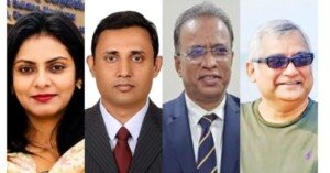 সিটি করপোরেশনের চার কর্মকর্তার দেশত্যাগে নিষেধাজ্ঞা