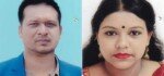 কলকাতায় আগুনে কুষ্টিয়ার সাংবাদিক ও তার স্ত্রী-সন্তান-শ্বশুরের মৃত্যু