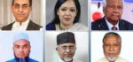 রাষ্ট্রপতি নির্বাচনে যে ছয় এমপি ভোট দেননি