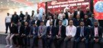 লন্ডনে কাকরদিয়া তেরাদল উচ্চ বিদ্যালয়ের ৪৫তম প্রতিষ্ঠাবার্ষিকী উদযাপন