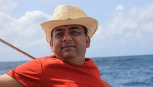 দুবাইয়ে জামিনে কারামুক্ত বেনজীর আহমেদ