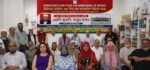 ওসমানী বিমানবন্দরকে পূর্ণাঙ্গ আন্তর্জাতিক বিমানবন্দর হিসেবে রূপান্তরের দাবিতে যুক্তরাজ্যে বিশেষ সভা