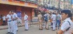 কলকাতায় আবাসিক হোটেলে আগুনে ৯ মৃত্যু, ৮ জনই বাংলাদেশি