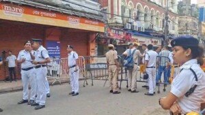 কলকাতায় আবাসিক হোটেলে আগুনে ৯ মৃত্যু, ৮ জনই বাংলাদেশি