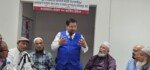 দ্বৈত নাগরিক প্রবাসীদের স্থানীয় নির্বাচনে অংশগ্রহণে নিষেধাজ্ঞার সুপারিশের প্রতিবাদে লন্ডনে সভা