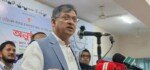 ‘কীসের হাসিনা, কোথায় বক্তব্য দিয়েছে, তার চেহারা কি দেখা গেছে?’
