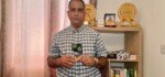 মুসলিম কমিউনিটির মিডিয়া অ্যাওয়ার্ড পেলেন সাংবাদিক এহসানুল ইসলাম চৌধুরী শামীম