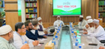 রাষ্ট্রপতি নির্বাচনে অংশ নেবে জামায়াতে ইসলামী