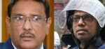 জুলাই আন্দোলনে পলককে ইন্টারনেট ‘স্লো’ করার নির্দেশ দেন ওবায়দুল কাদের