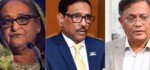 জুলাই গণঅভ্যুত্থানে হেলিকপ্টার থেকে গুলি চালানোর নির্দেশ দেন হাসিনা