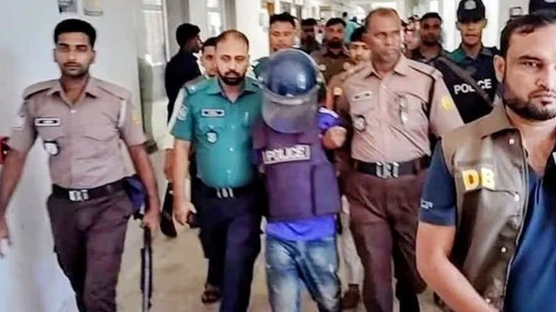 সিলেটে শিশু ফাহিমা হত্যা মামলায় প্রধান আসামির মৃত্যুদণ্ড, খালাস ২