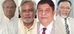 বিএনপির স্থায়ী কমিটিতে নতুন চার সদস্য
