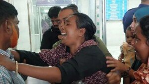 বগুড়ায় ৭ শ্রমিকের মৃত্যু : স্বজনদের আহাজারিতে ভারী হয়ে উঠেছে হাসপাতাল