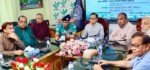 সিলেটে মাদক, জুয়া ও কিশোর গ্যাং দেখতে চাই না: বাণিজ্যমন্ত্রী
