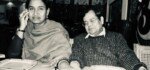 সাবেক শিক্ষামন্ত্রী দীপু মনির স্বামী মারা গেছেন