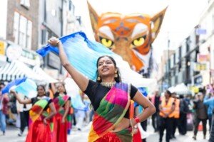 আরো বড় পরিসর ও বর্ণিল আয়োজনে সেপ্টেম্বরে অনুষ্ঠিত হবে ব্রিক লেন কারি ফেস্টিভ্যাল