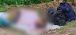 রাতের আঁধারে রাস্তায় ফেলে যাওয়া সেই প্রবাসীর মৃত্যু