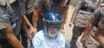 আদালতের অনুমতি ছাড়া দেশত্যাগ করতে পারবেন না বিচারপতি খায়রুল হক