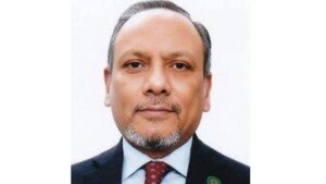 লন্ডনে বাংলাদেশের নতুন হাইকমিশনার আব্দুল মুহিত