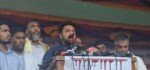 সংস্কার বাস্তবায়ন না হলে সরকারকে ক্ষমতায় থাকতে দেব না : নাহিদ ইসলাম