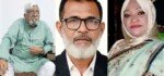 সুনামগঞ্জে এমপির গলায় রামদা ধরে দলিলে সই নেন সৎভাইয়েরা—অভিযোগে স্ত্রীর মামলা