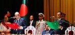 রাষ্ট্রপতির শপথ নিলেন মির্জা ফখরুল ইসলাম আলমগীর
